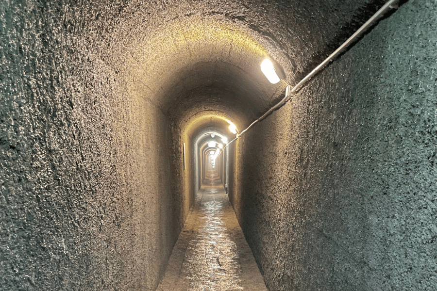 Prezzo di un bunker in Svizzera