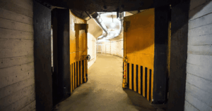 Prezzo di un bunker in Svizzera
