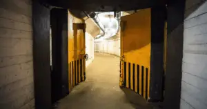 Prezzo di un bunker in Svizzera
