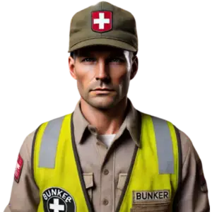 bunker swiss